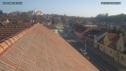 Havlíčkovo náměstí