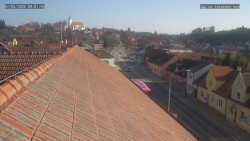 Havlíčkovo náměstí