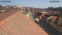 Havlíčkovo náměstí