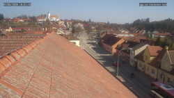 Havlíčkovo náměstí