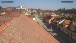 Havlíčkovo náměstí