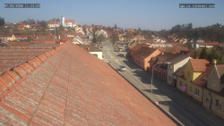 Havlíčkovo náměstí