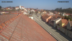 Havlíčkovo náměstí