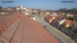 Havlíčkovo náměstí