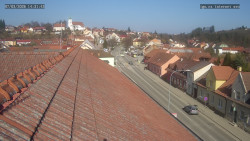 Havlíčkovo náměstí