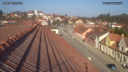 Havlíčkovo náměstí