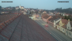 Havlíčkovo náměstí