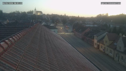 Havlíčkovo náměstí