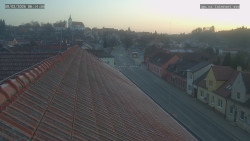 Havlíčkovo náměstí