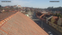 Havlíčkovo náměstí