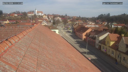 Havlíčkovo náměstí