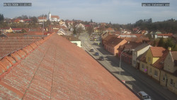 Havlíčkovo náměstí