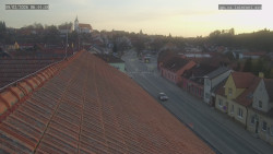 Havlíčkovo náměstí