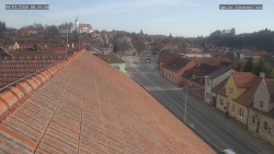 Havlíčkovo náměstí