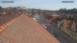 Havlíčkovo náměstí