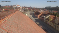 Havlíčkovo náměstí