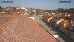 Havlíčkovo náměstí