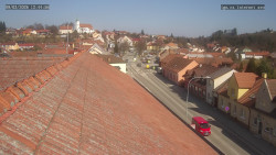 Havlíčkovo náměstí