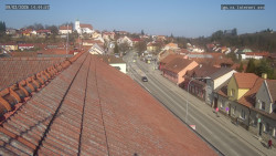 Havlíčkovo náměstí