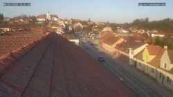 Havlíčkovo náměstí