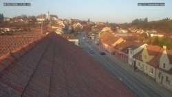 Havlíčkovo náměstí