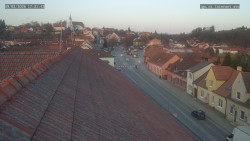 Havlíčkovo náměstí