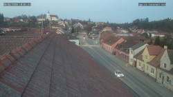 Havlíčkovo náměstí