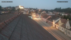 Havlíčkovo náměstí