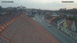 Havlíčkovo náměstí