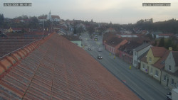 Havlíčkovo náměstí