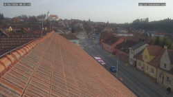 Havlíčkovo náměstí