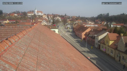 Havlíčkovo náměstí