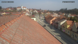 Havlíčkovo náměstí