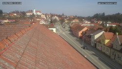 Havlíčkovo náměstí