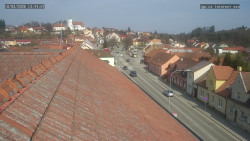 Havlíčkovo náměstí