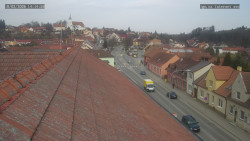 Havlíčkovo náměstí