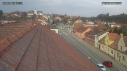 Havlíčkovo náměstí