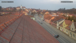 Havlíčkovo náměstí