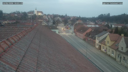 Havlíčkovo náměstí