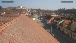 Havlíčkovo náměstí