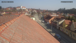 Havlíčkovo náměstí