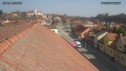 Havlíčkovo náměstí