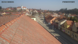 Havlíčkovo náměstí