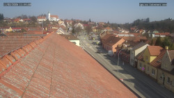 Havlíčkovo náměstí