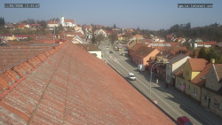 Havlíčkovo náměstí