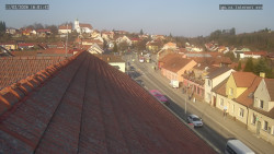 Havlíčkovo náměstí