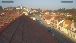 Havlíčkovo náměstí