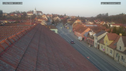 Havlíčkovo náměstí