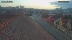 Havlíčkovo náměstí