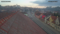 Havlíčkovo náměstí